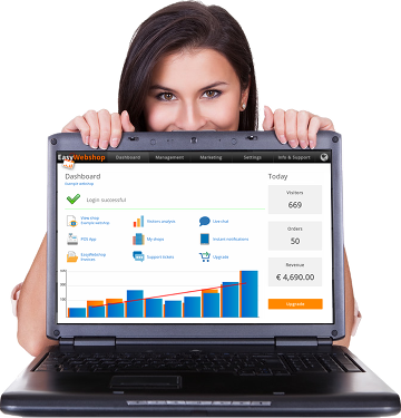 操作簡易且設計<em>精美</em>的網站